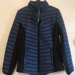 brand new 32 heat ultra light down